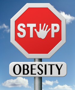 STOP OBESITY