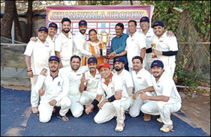 Channawalla-Trophy
