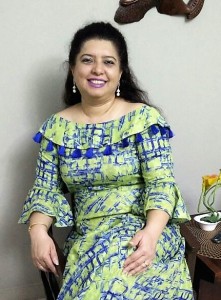 Sheetal Srivastava