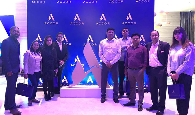 Accor-Showcase-in-India