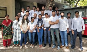 BT2.0 All Hands Meet – A Learning & fun fulfilled Experience (4)