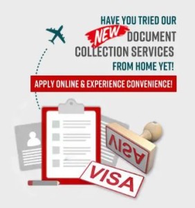 Visa Home Collection