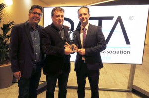 Pata-Award